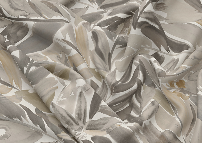 Acer, Natural - Made to Measure Curtain - Image 4
